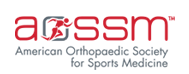 American Orthopaedic Society of Sports Medicine